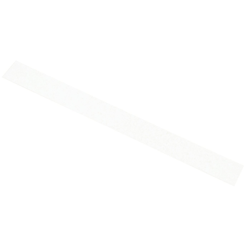 (White) Self Adhesive Melamine Cabinet Edging Tape
