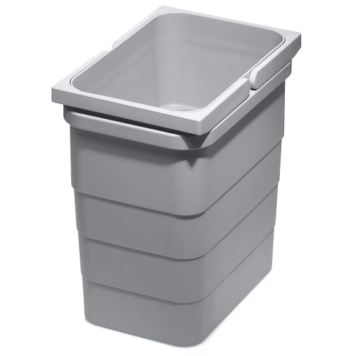 (32 litres) Ninka Kitchen Replacement Inner Waste Bin ONLY 2
