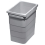 (35 litres) Ninka Kitchen Replacement Inner Waste Bin ONLY 3