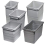 (26 litres) Ninka Kitchen Replacement Inner Waste Bin ONLY 1