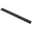 (Black gloss) Self Adhesive Melamine Cabinet Edging Tape 1