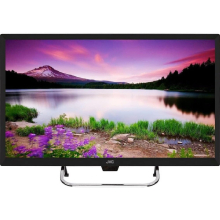 LT-32C490 32" Inch LED TV HD Ready with Freeview HD Tuner USB & HDMI - Black (Renewed)