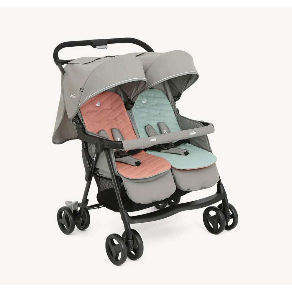 Joie Aire Twin Pushchair