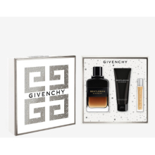 Givenchy Gentleman Reserve Privee gavest til mnd (100 ml EDP + 75 ml Shower Gel + 12,5 ml Mini Travel Spray)