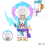 One Piece Collection Nika luffy Minifigures Toys 3