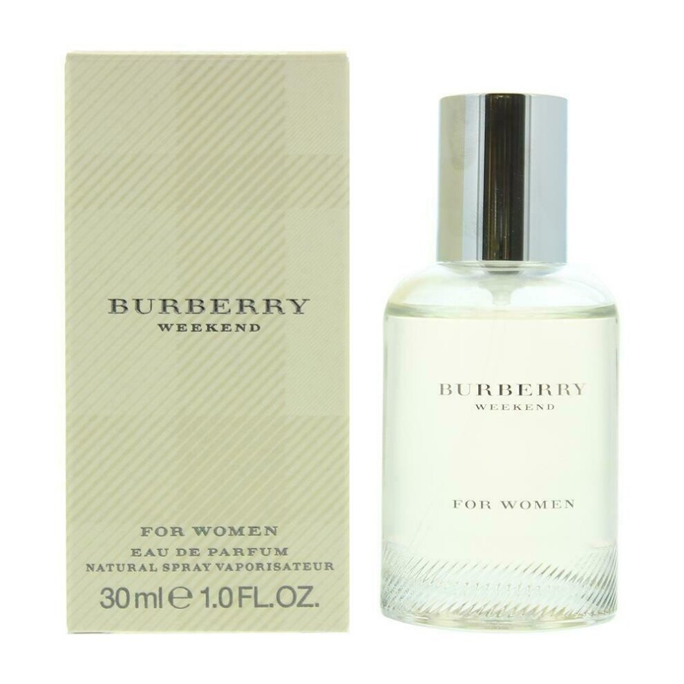 Burberry Weekend Women Eau de Parfum 30ml EDP Spray