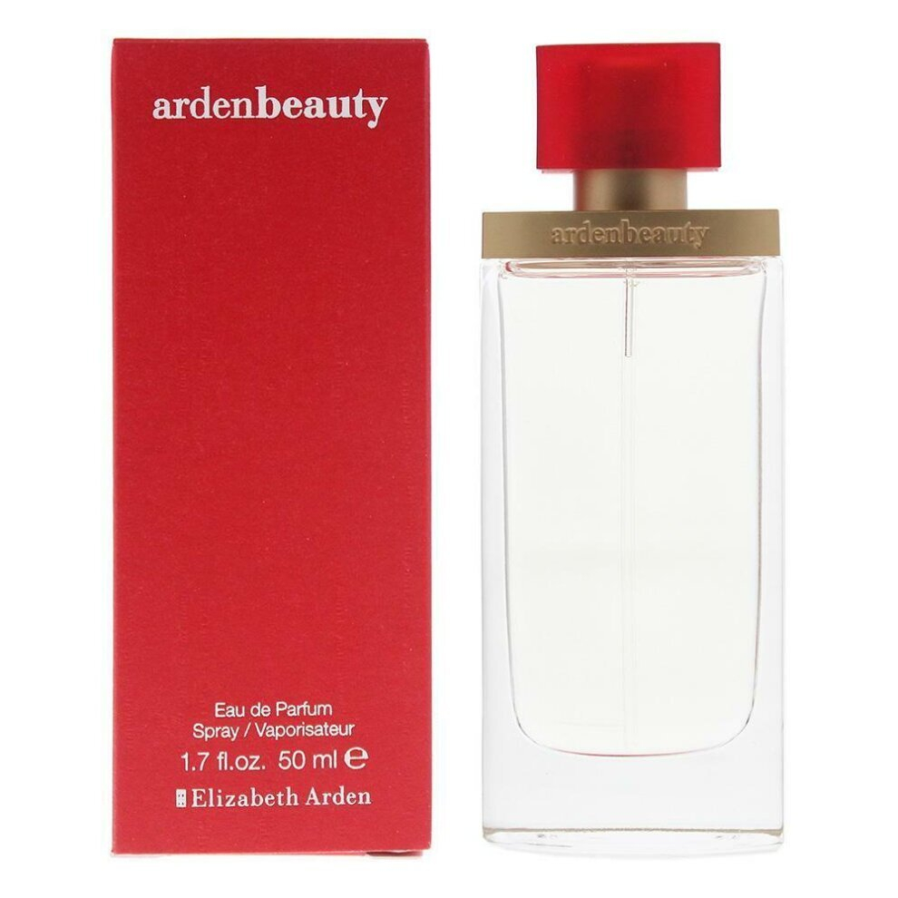 Elizabeth Arden Beauty Eau de Parfum 50ml EDP Spray