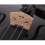4/4 Size Acoustic Violin Set w/ Hard Case Bow Rosin for Student Beginner 6