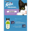 Felix Felix Mixed Selection in Jelly Cat Food 40x100g 7