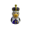 Bud Rubber Duck Bath Luxury His Royal Highness Collectable 2