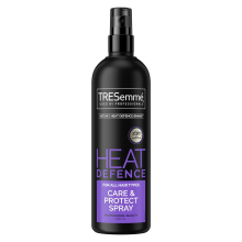 TRESemm Care Protect Heat Defence Spray UKs no. 1 heat defence brand heat protection up to 230 degreeC 300 ml
