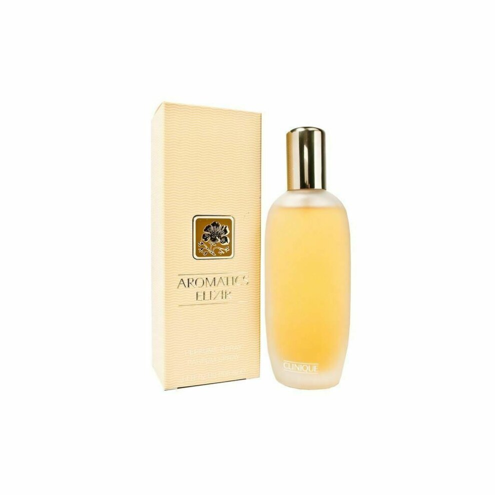 Clinique Aromatics Elixir Eau de Parfum 100ml  EDP Spray