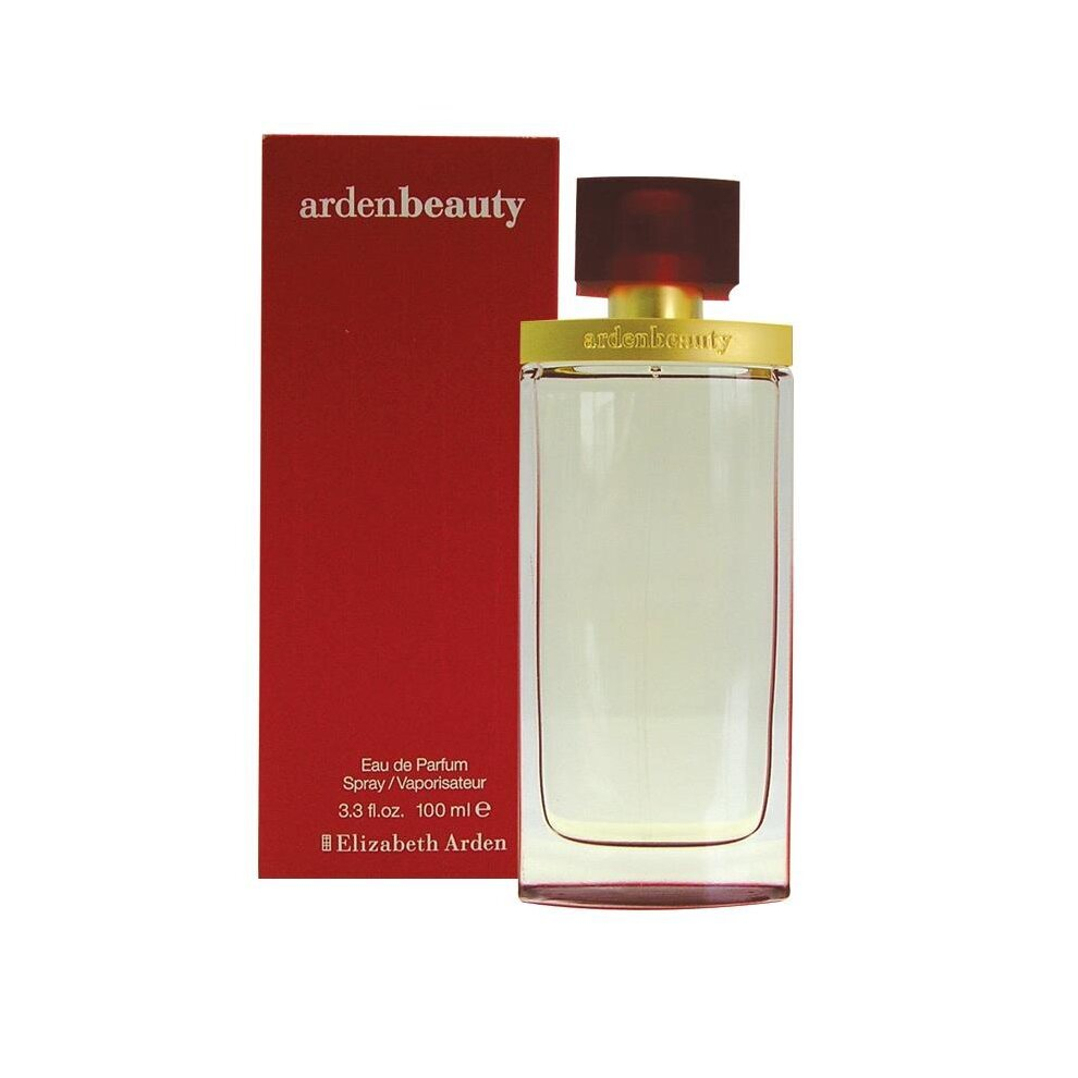 Elizabeth Arden Beauty Eau de Parfum 100ml EDP Spray