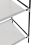 Portable Closet Wardrobe Clothes Rack Storage Organizer Hanging Rail Shelf 5