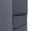 Portable Closet Wardrobe Clothes Rack Storage Organizer Hanging Rail Shelf 3