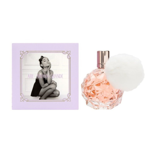 Ariana Grande Ariana Grande Ari Eau de Parfum 50ml EDP Spray