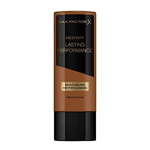 Max Factor Max Factor Lasting Performance Long-Lasting Liquid Foundation - 130 Mahogany, 35 ml