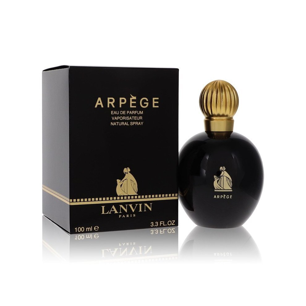 Lanvin Arpege Eau de Parfum 100ml EDP Spray