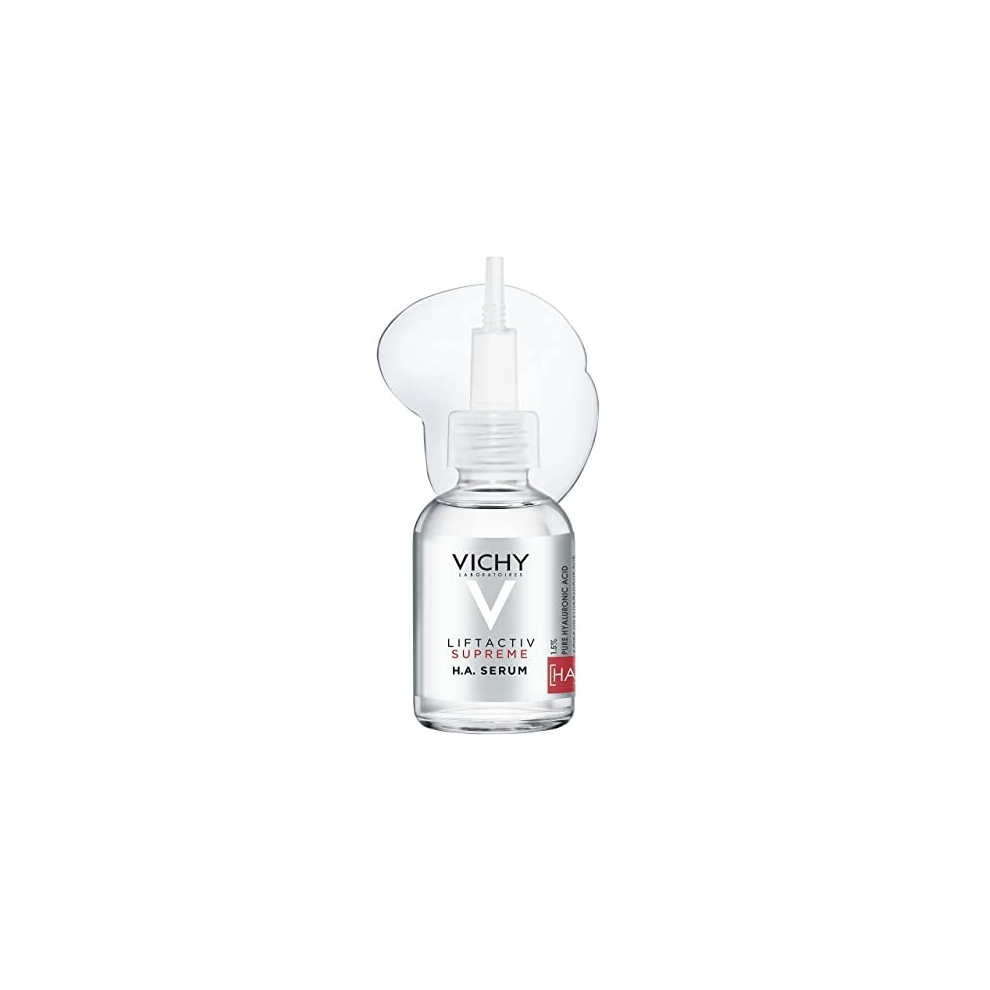 Vichy LiftActiv Supreme H.A. Epidermic Filler Serum 30ml