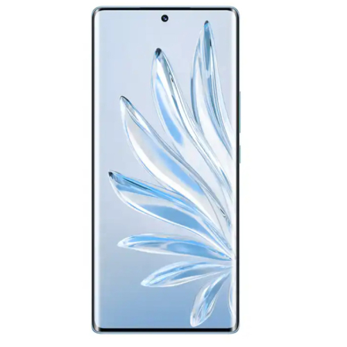 Honor Smartphone Honor 70 Double SIM 12/256 GB - Blue 1