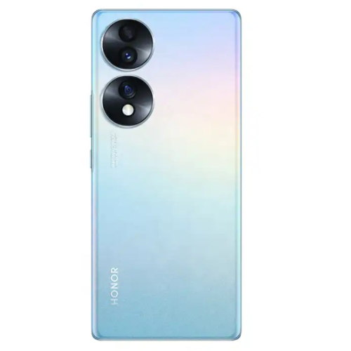 Honor Smartphone Honor 70 Double SIM 12/256 GB - Blue 2