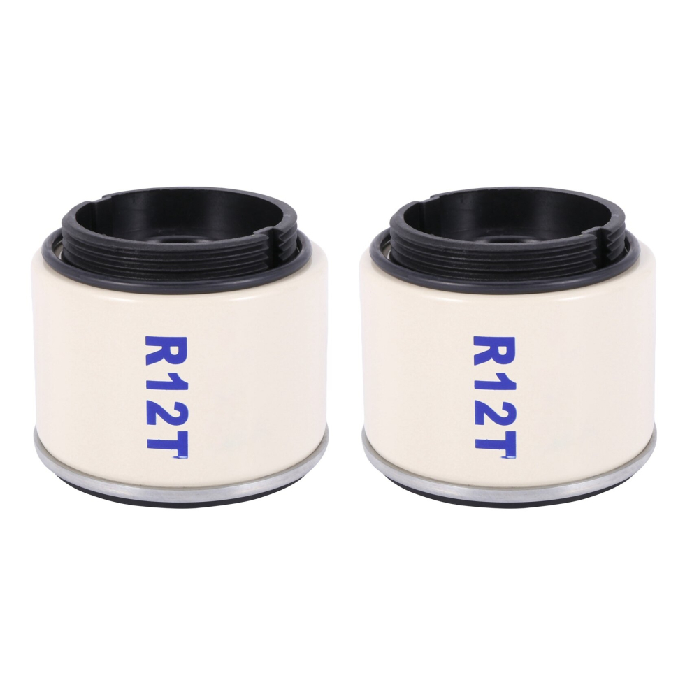 R12T Fuel /Water Separator Filter Engine Combo Filter