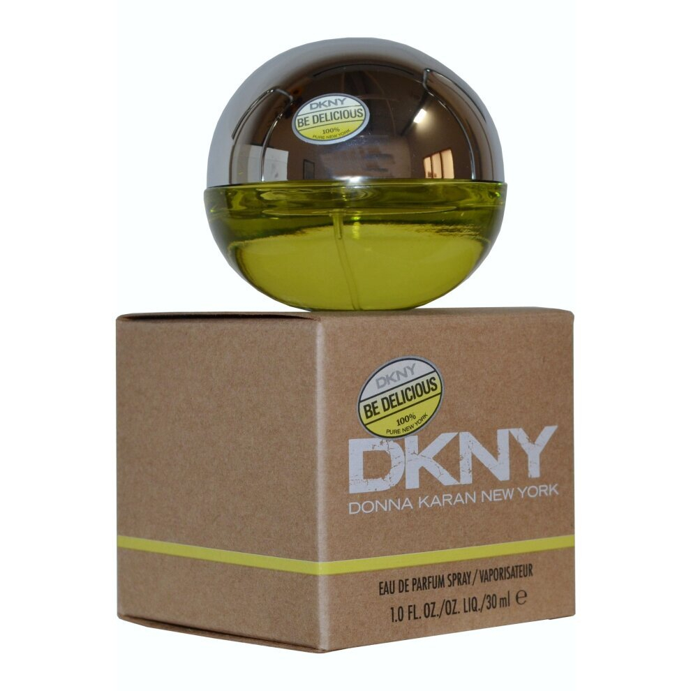 DKNY Be Delicious Women EDP 30ML SPRAY