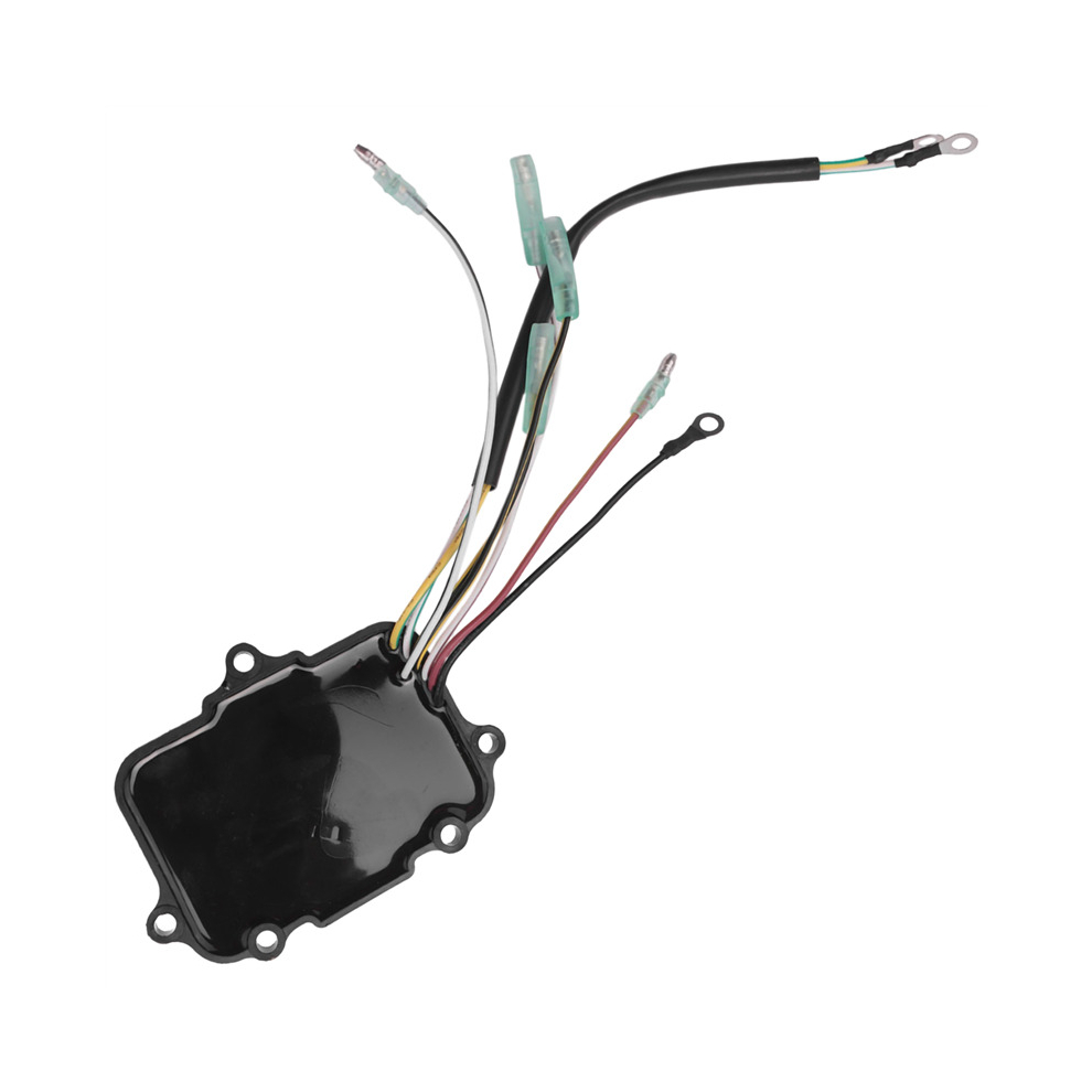 Switch Box Power Pack For Mercury Mariner Outboard 6Hp 8Hp 9.9Hp 4851027704626