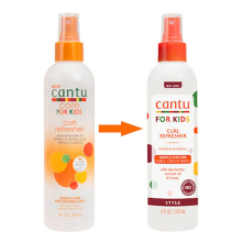 Cantu Care for Kids Rinfrescante per ricci 8 oz.