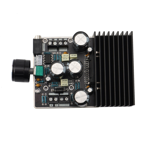 TDA7850 2.1 Channel Power Amplifier Board 120W Power Amplifier Module
