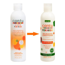 Cantu Care for Kids Tear-Free Nourishing Conditioner 237ml