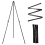 Display Easel Stand for Wedding 8