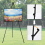 Display Easel Stand for Wedding 10