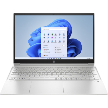 HP Laptop Pavilion 15-eh1508sa 15" Touch Laptop AMD Ryzen 7 16GB 512GB - Refurbished