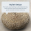 Flat Jute Braided Pouffe Foot Stool Home Decor 5
