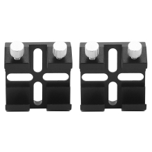 2X Multi Function Finderscope Dovetail Slot for Optical Telescope