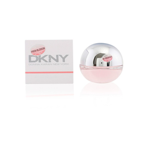 DKNY DKNY Be Delicious Fresh Blossom 100ml EDP Spray