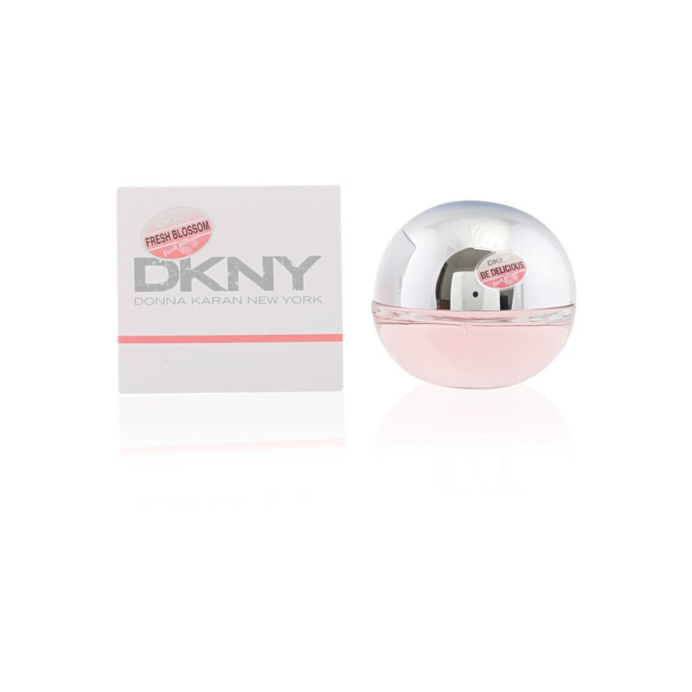 DKNY Be Delicious Fresh Blossom 100ml EDP Spray