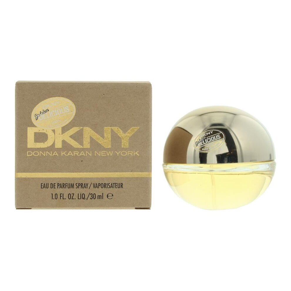 DKNY Golden Delicious Eau De Parfum 30ml Spray For Her