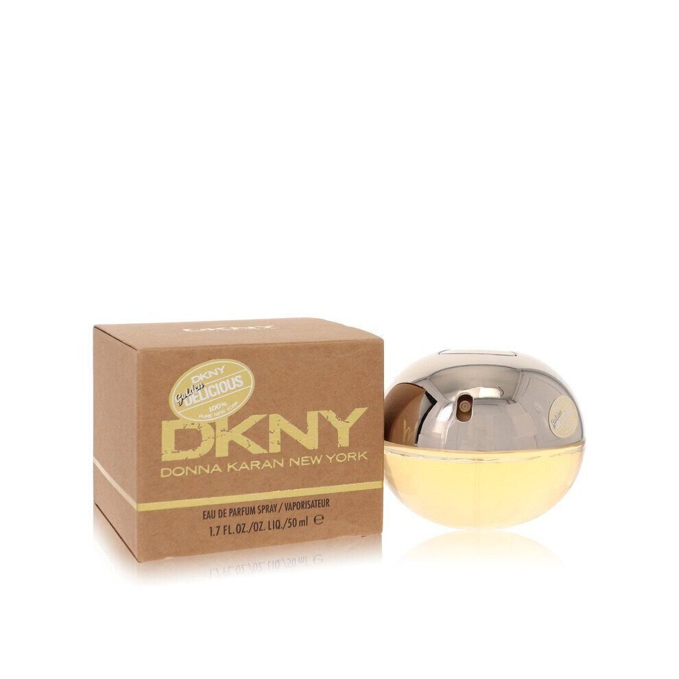 Dkny Golden Delicious Eau de Parfum 50ml EDP Spray