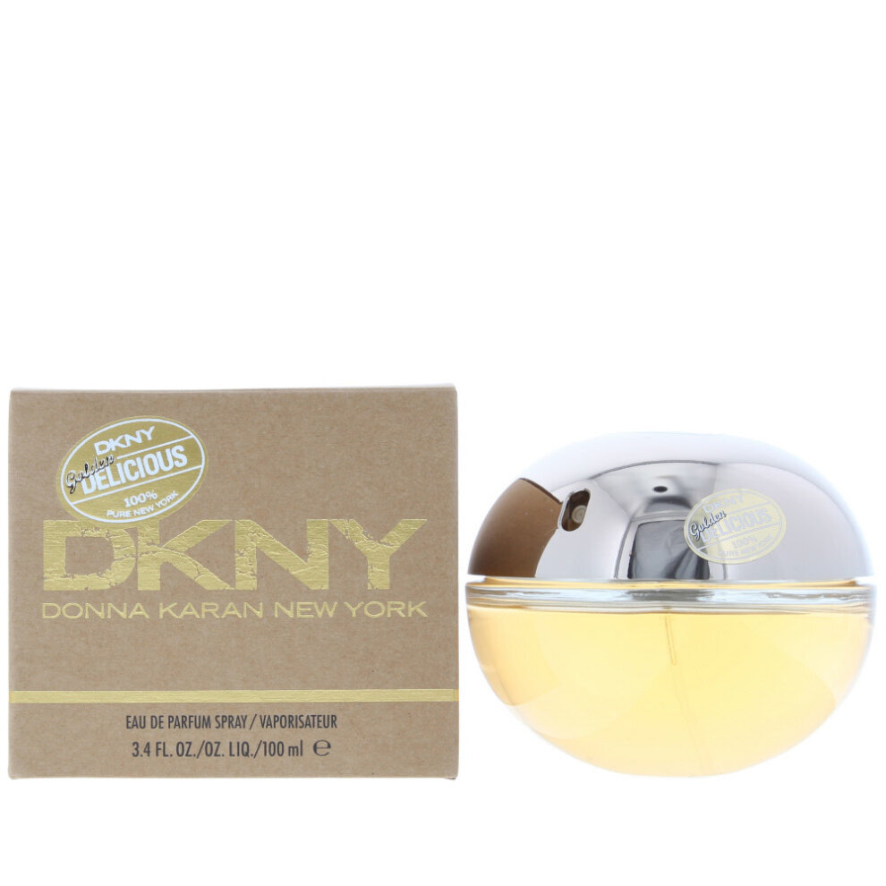 Dkny Golden Delicious Eau de Parfum 100ml For Her