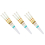 100 Strips Urine Test Strip 10 Parameters 3