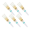 100 Strips Urine Test Strip 10 Parameters 5