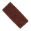 JanSan Doodlebug Hard Scrubbing Scrub Pad Brown ~ Pad 1