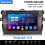 8" 8-Core Android 11.0 CarPlay DSP Car Stereo DAB+ Sat Nav Bluetooth WiFi Toyota COROLLA E140 E150 1