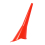 Oil Additive Motorcycle Agricultural Machinery Funnel Red 4