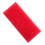 JanSan Doodlebug Buffing Scrub Pad Red  ~ Pad 1