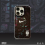 (style A, iphone 12/12pro) Originality Nike Logo TPU Case For Apple iPhone 2