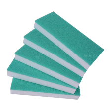 JanSan Doodlebug Melamine Eraser-All Scrub Pad White ~ 5 Pads