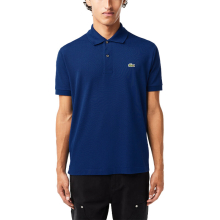 (Navy Blue, S) Lacoste Mens Polo Shirts Golf Tee